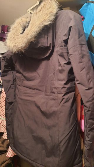 Chaqueta Columbia omnitech