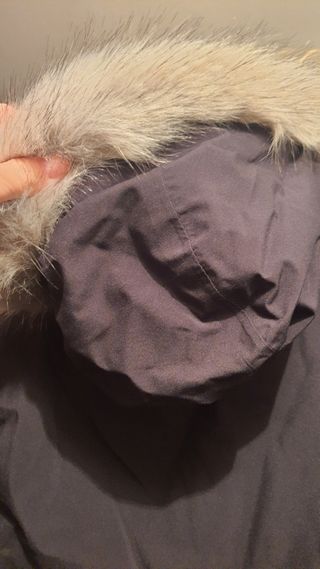 Chaqueta Columbia omnitech