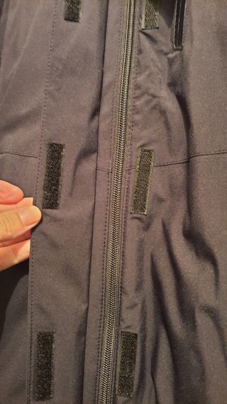 Chaqueta Columbia omnitech