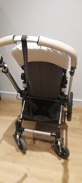 Carrito Bugaboo Camaleon