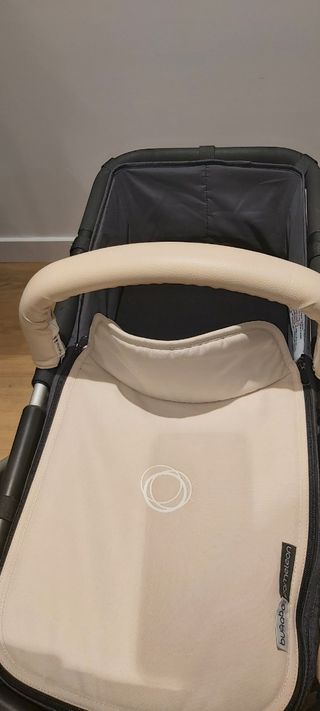 Carrito Bugaboo Camaleon