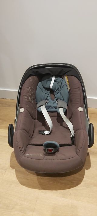 Carrito Bugaboo Camaleon