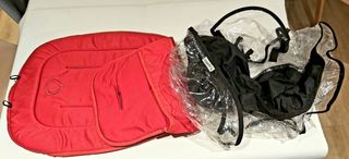 Carrito Bugaboo Camaleon