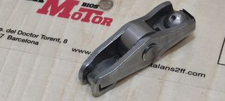 BALANCIN - TAQUETS - TUCHO LAND ROVER 204DTD