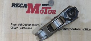 BALANCIN - TAQUETS - TUCHO LAND ROVER 204DTD