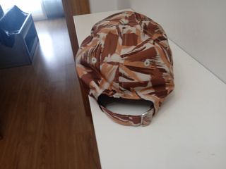 gorra yankies talla única