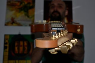 Clases de Guitarra / Bajo en BCN y cercanias