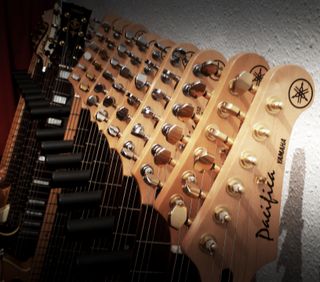 Clases de Guitarra / Bajo en BCN y cercanias