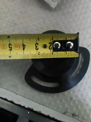 Ruedas puerta corredera