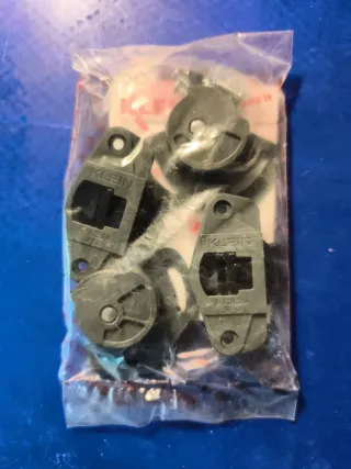 Ruedas puerta corredera