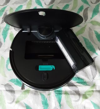 Robot aspiradora cecotec 3490 elite