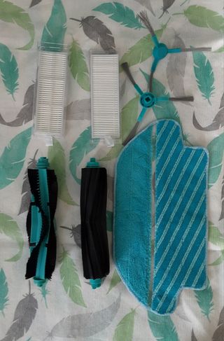 Robot aspiradora cecotec 3490 elite