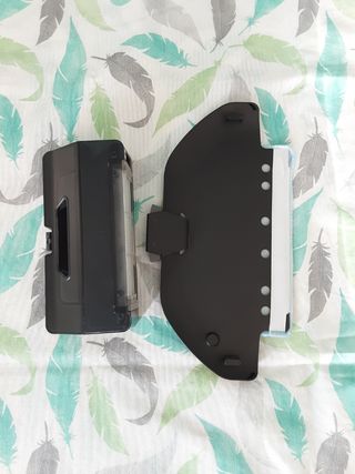 Robot aspiradora cecotec 3490 elite