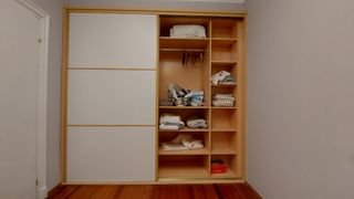 Armario empotrado 248x68x240