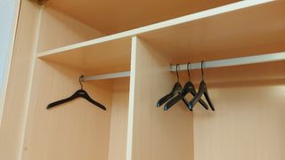 Armario empotrado 248x68x240