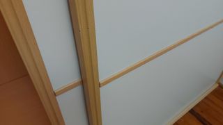 Armario empotrado 248x68x240