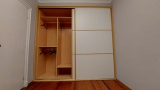 Armario empotrado 248x68x240