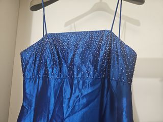 Vestido de fiesta