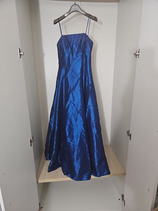 Vestido de fiesta