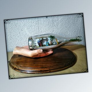 Creación de Belenes 🎄