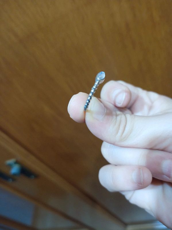 Anillo de piedra lunar