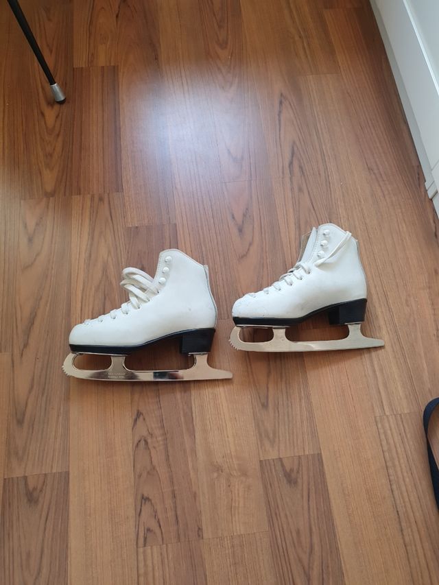 Patines hielo 33