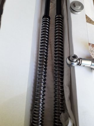 KIT COMPLETO BAJAR ALTURA BMW F800GS