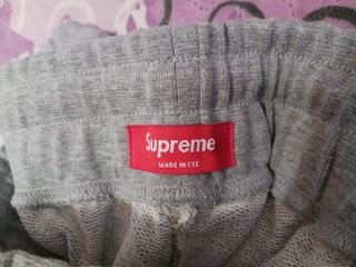 Pantalón Supreme