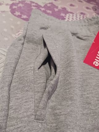Pantalón Supreme
