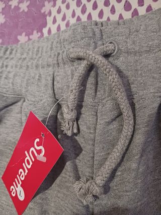 Pantalón Supreme