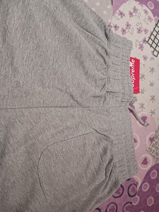 Pantalón Supreme