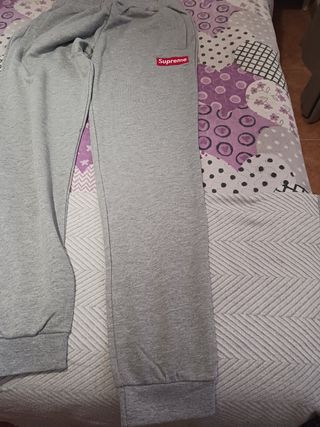 Pantalón Supreme