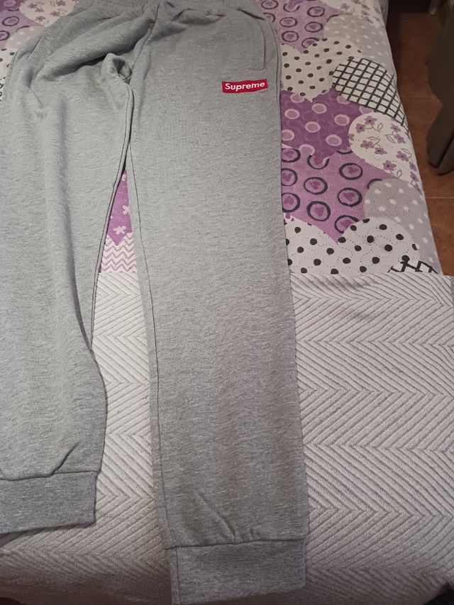 Pantalón Supreme
