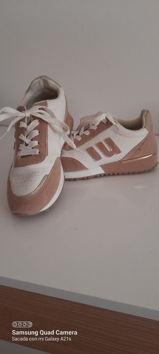 Deportivas