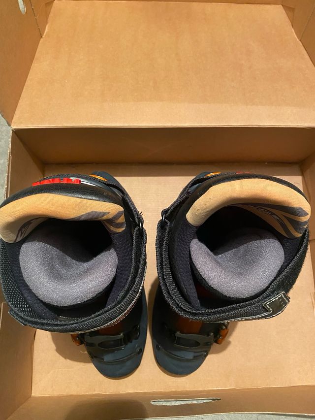 Bota esqui Hombre 40,5