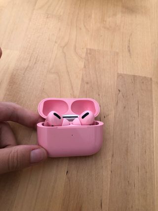 air pods inalambricos