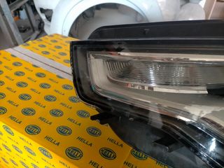 Faros delanteros Audi A6 xenon