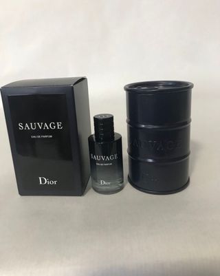 Miniatura Sauvage Dior 10 ml