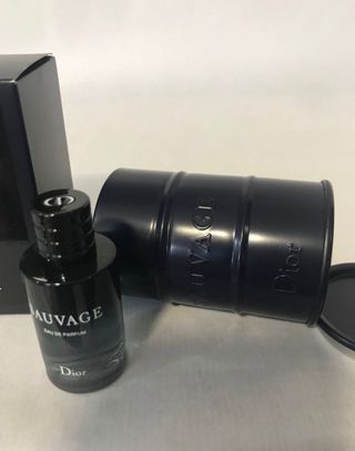 Miniatura Sauvage Dior 10 ml