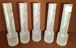 Bicchieri da Wodka 