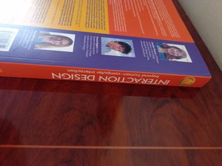 Libro Interaction Design
