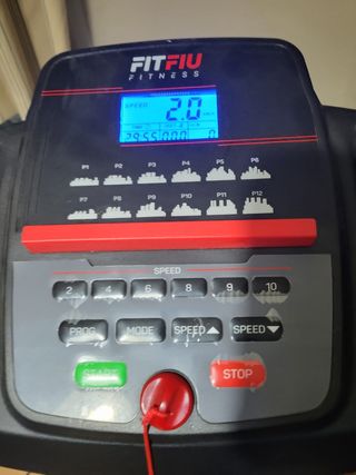 Cinta de Andar y correr