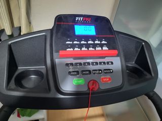 Cinta de Andar y correr