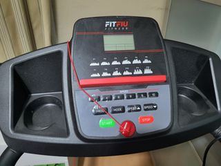 Cinta de Andar y correr