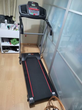 Cinta de Andar y correr