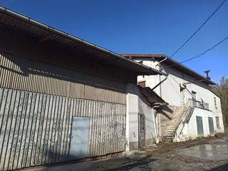 Pabellón en venta