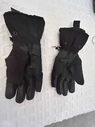 Guantes para moto Dainese