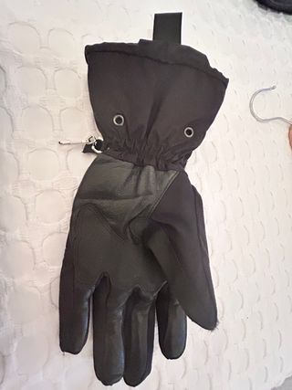 Guantes para moto Dainese