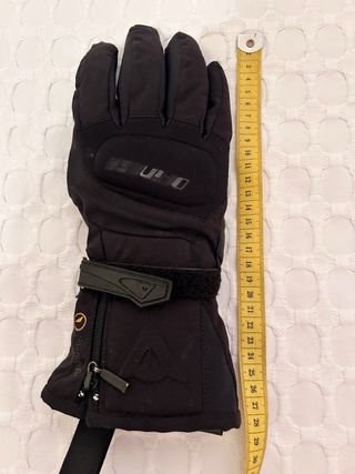 Guantes para moto Dainese