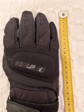 Guantes para moto Dainese